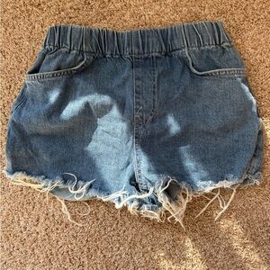 Forever 21 Shorts